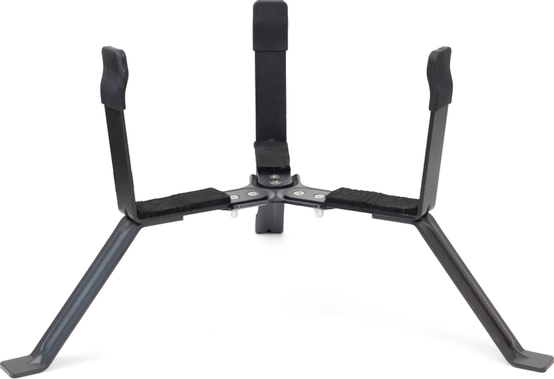 Kamado barbecue 13 inch - Rood