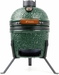 BASTE kamado bbq mini - 13 inch - Groen

