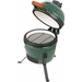 BASTE kamado bbq mini - 13 inch - Groen

