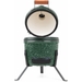 BASTE kamado bbq mini - 13 inch - Groen

