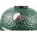 BASTE kamado bbq mini - 13 inch - Groen

