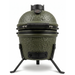 BASTE kamado BBQ mini - 13 inch - Olijfgroen