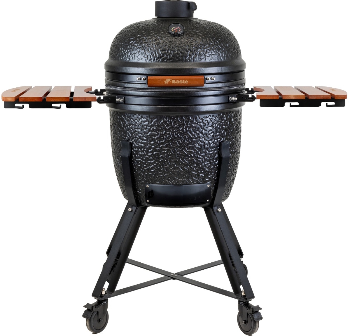 BASTE Kamado bbq medium - 18 inch
