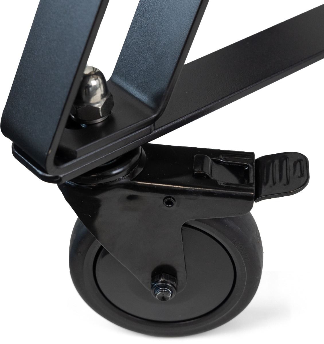 Kamado barbecue 18 inch