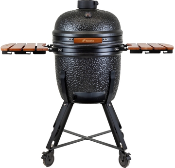 BASTE Kamado bbq medium - 18 inch