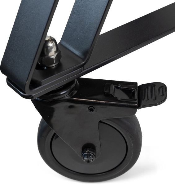 Kamado barbecue 18 inch