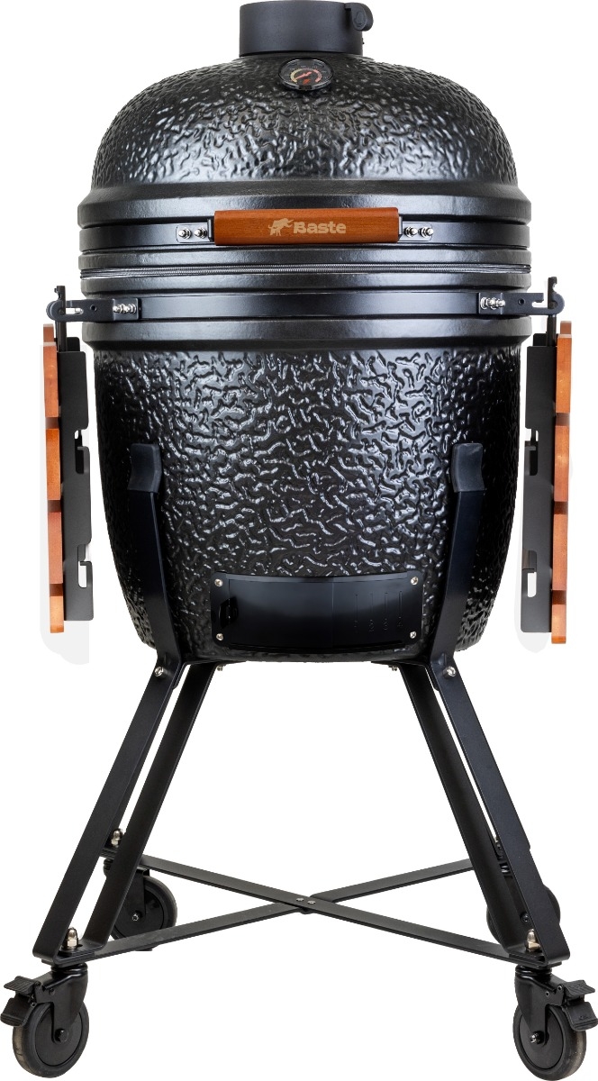BASTE Kamado bbq XL - 23,5 inch
