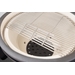 Kamado barbecue 23,5 inch