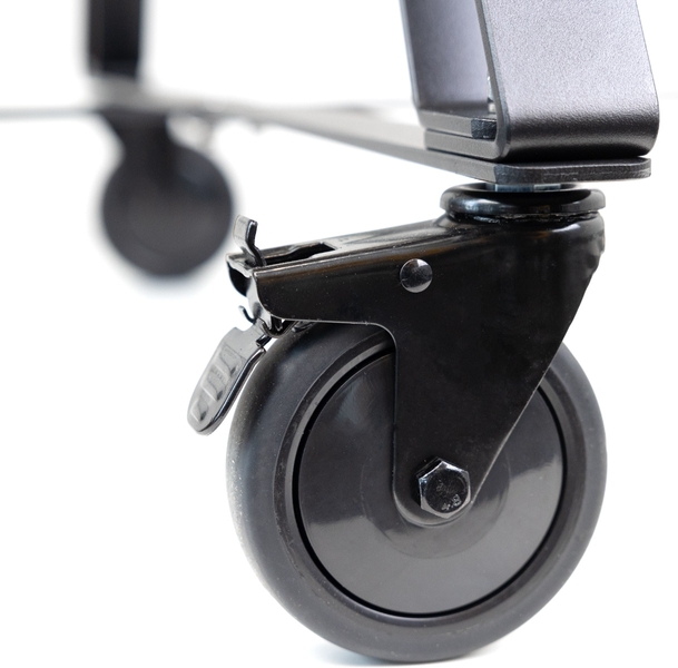 Kamado barbecue 23,5 inch