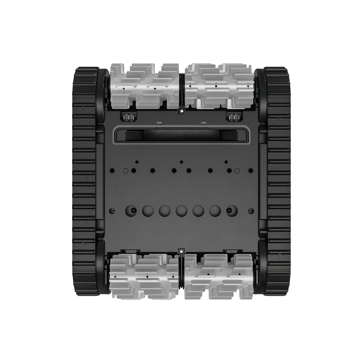 Zodiac CNX 30IQ zwembadrobot