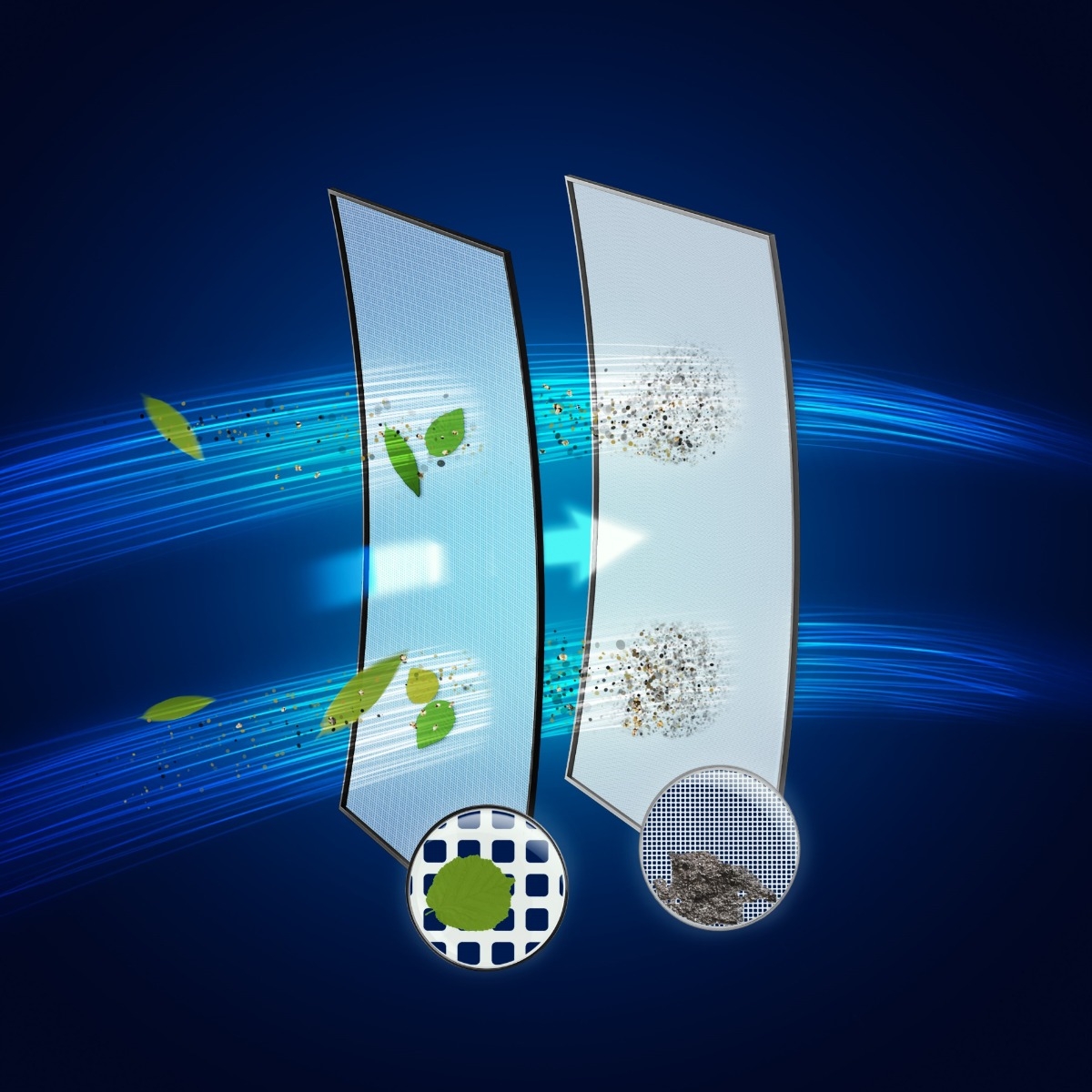 Zodiac CNX 30IQ zwembadrobot