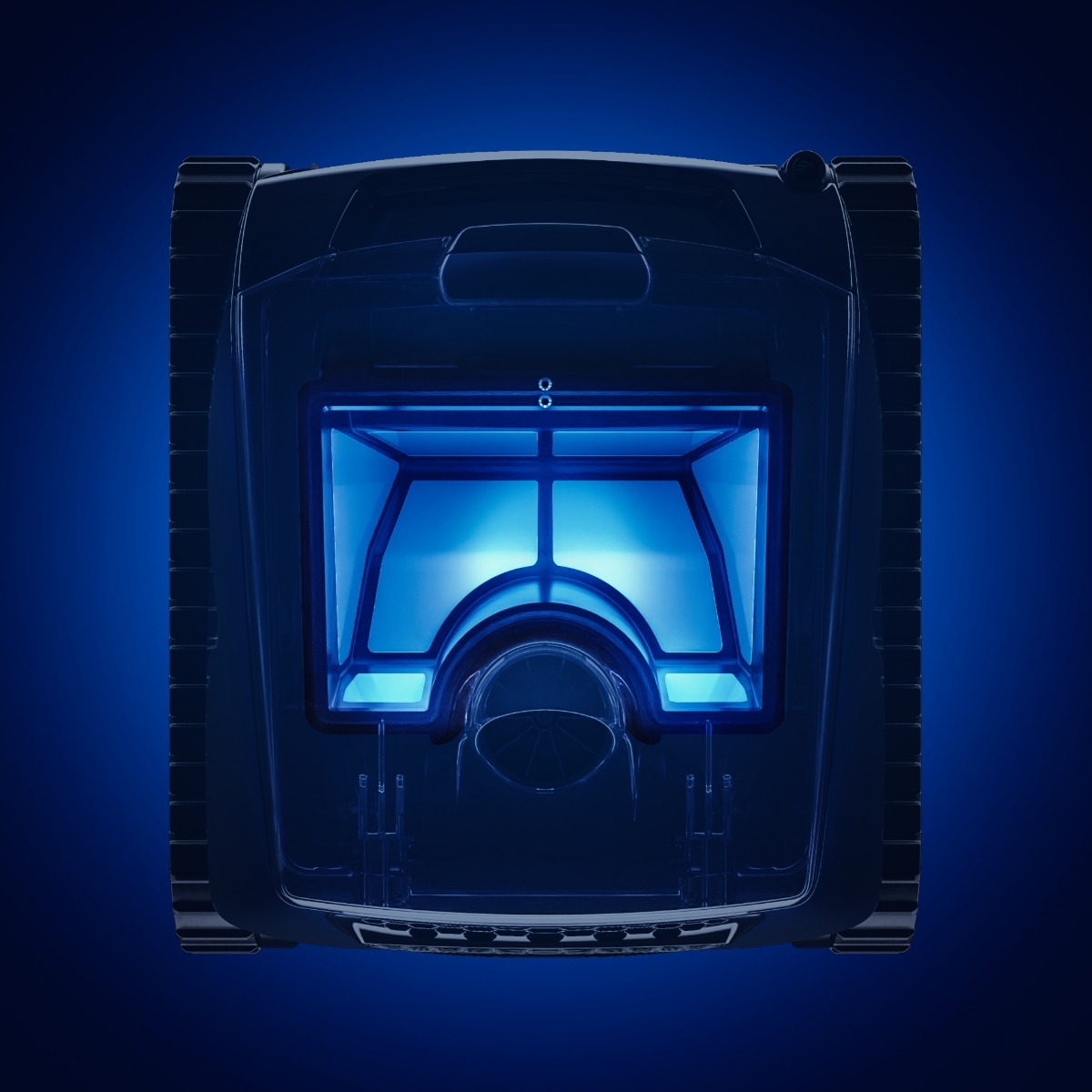 Zodiac CNX 30IQ zwembadrobot