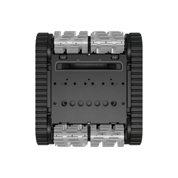 Zodiac CNX 30IQ zwembadrobot