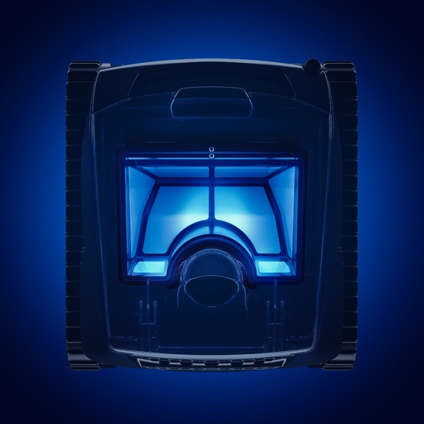 Zodiac CNX 30IQ zwembadrobot
