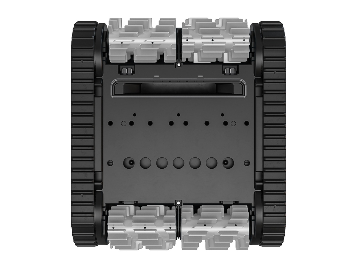 Zodiac CNX 50IQ zwembadrobot