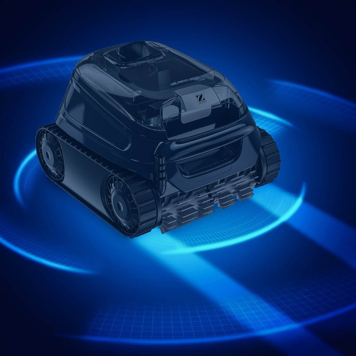 Zodiac CNX 50IQ zwembadrobot