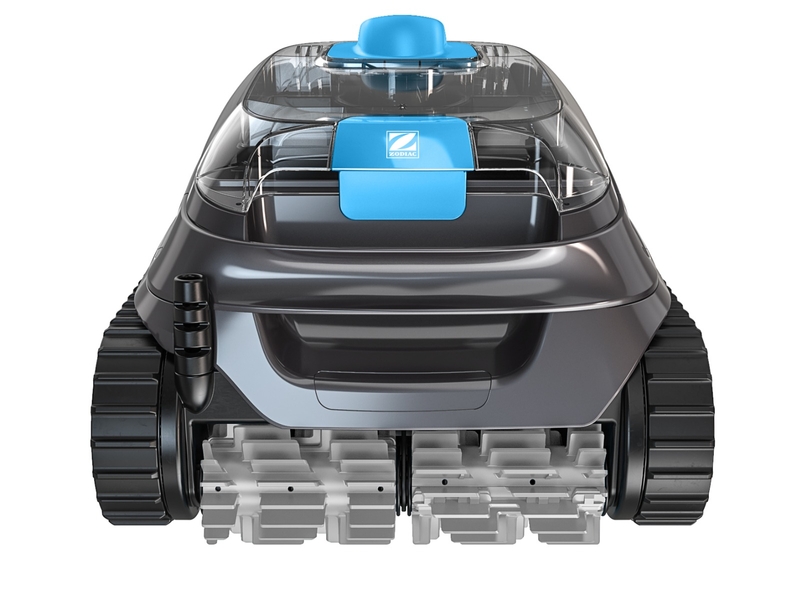 Zodiac CNX 50IQ zwembadrobot