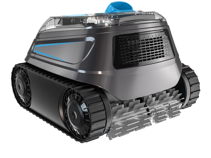Zodiac CNX 50IQ zwembadrobot
