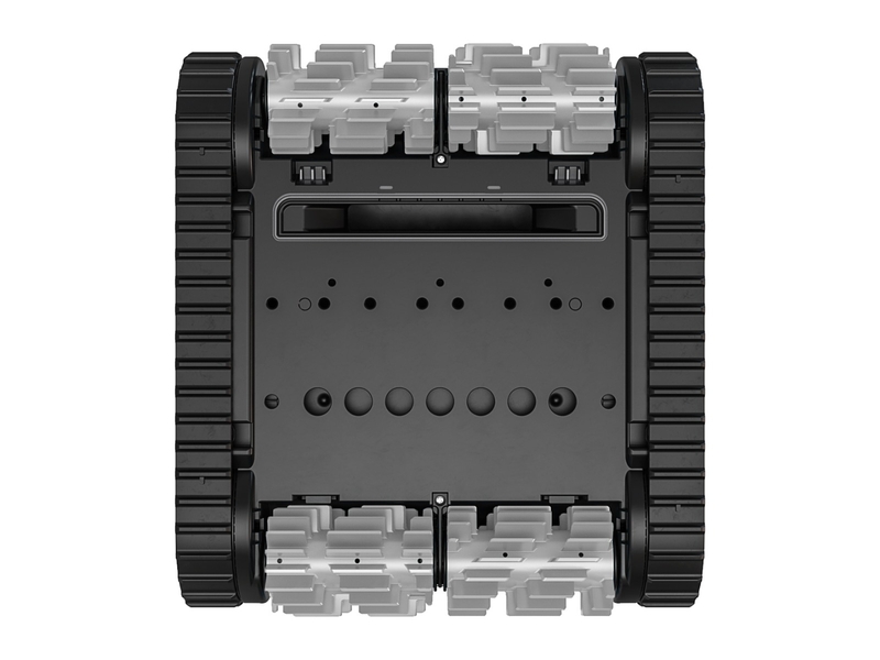 Zodiac CNX 50IQ zwembadrobot