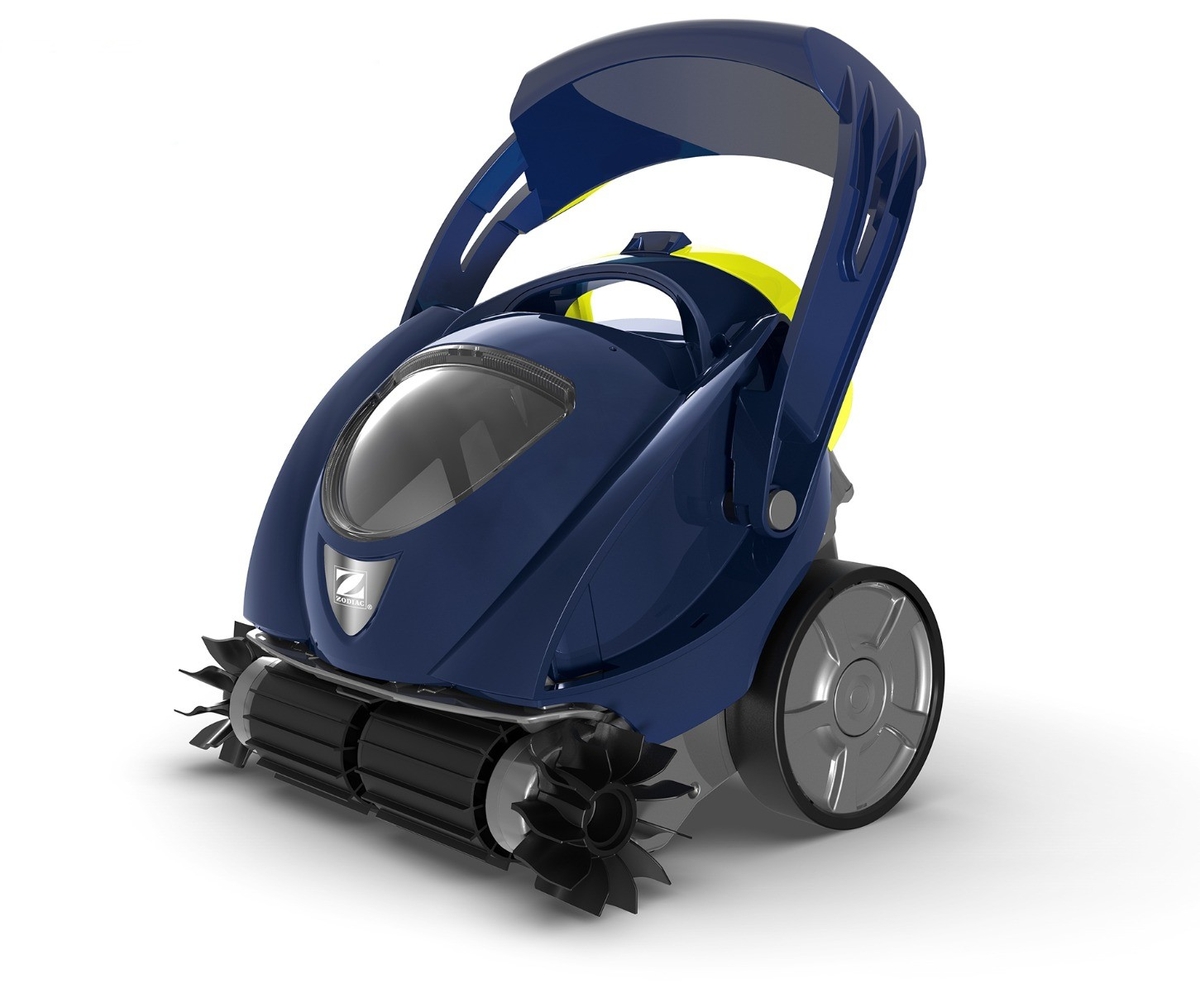 Zodiac RS 0800 sparobot