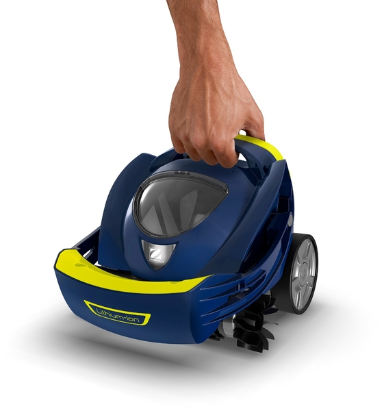 Zodiac RS 0800 sparobot