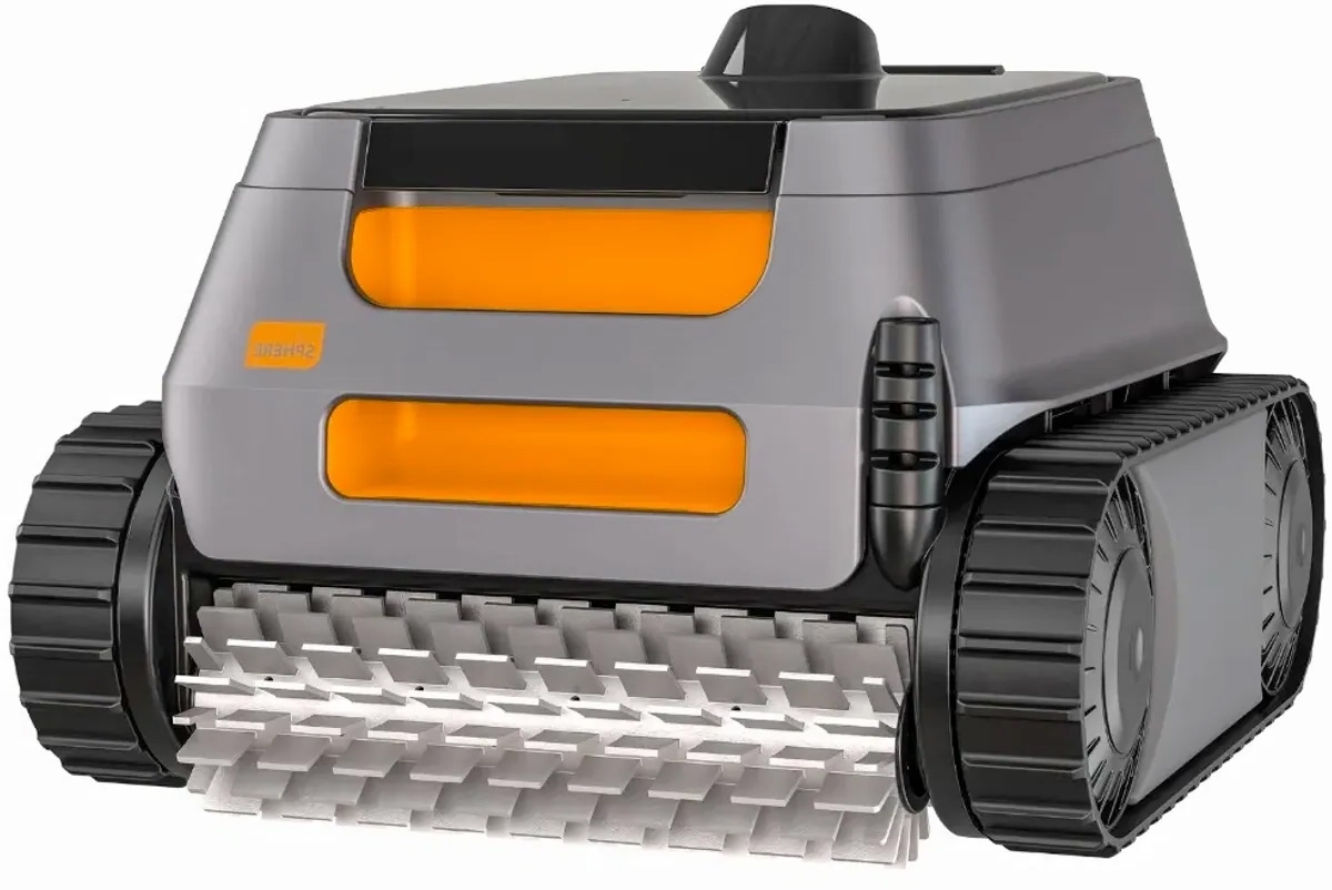 Aquasphere ASR105 zwembadrobot
