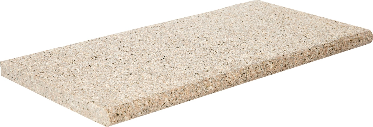 Scandi Roc Kiruna randtegel - Soft Sand - Recht