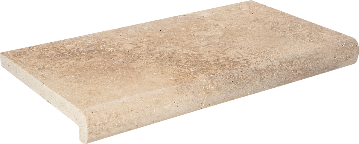 Scandi Roc Napoli randtegel - Kashmir Cream - Recht