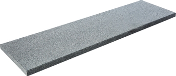 Scandi Roc Modena randtegel - Mountain Grey