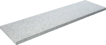 Scandi Roc Modena randtegel - Baltic Light Grey