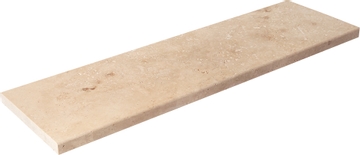 Scandi Roc Modena randtegel - Kashmir Cream