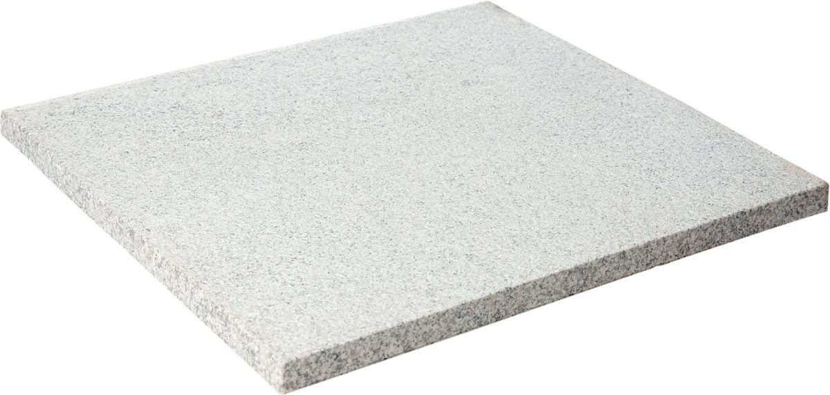 Scandi Roc Sydney randtegel - Baltic Light Grey - Hoek