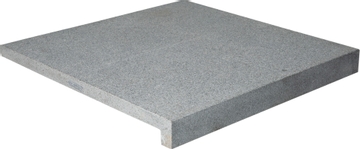 Scandi Roc Sydney randtegel - Mountain Grey