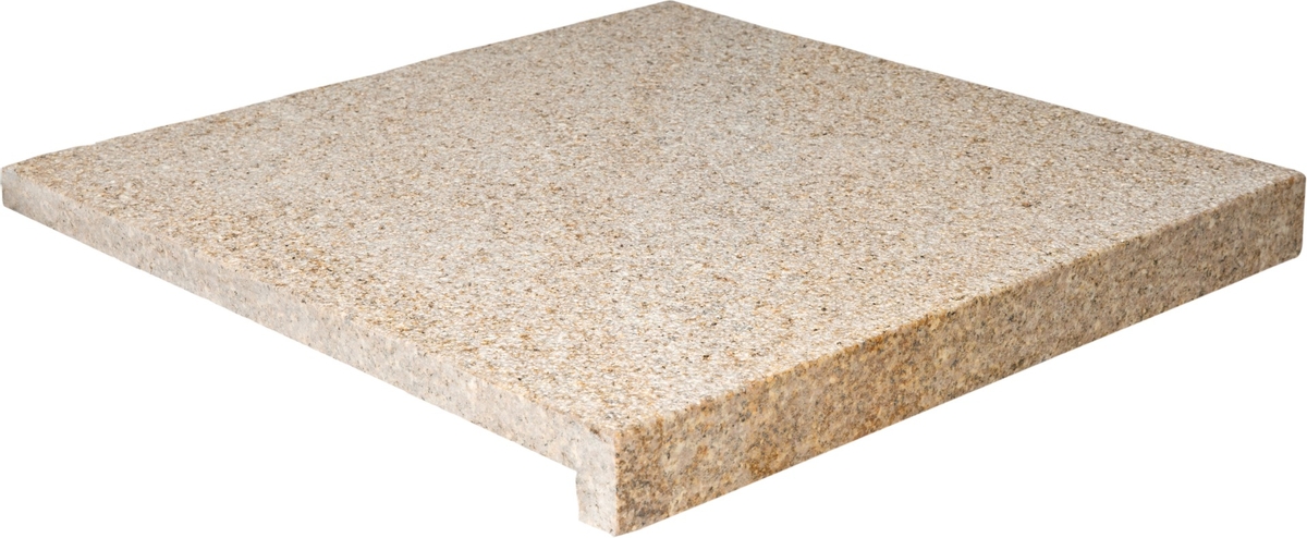 Scandi Roc Sydney randtegel - Soft Sand - Recht