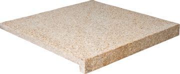 Scandi Roc Sydney randtegel - Soft Sand