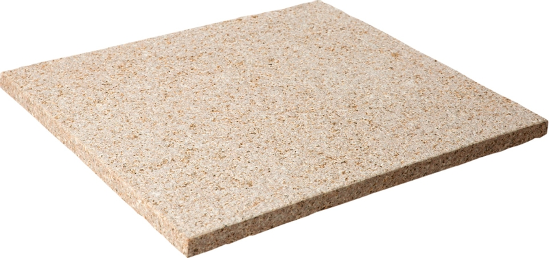 Scandi Roc Sydney randtegel - Soft Sand - Hoek