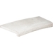 Scandi Roc Athen randtegel - Off White - Radius