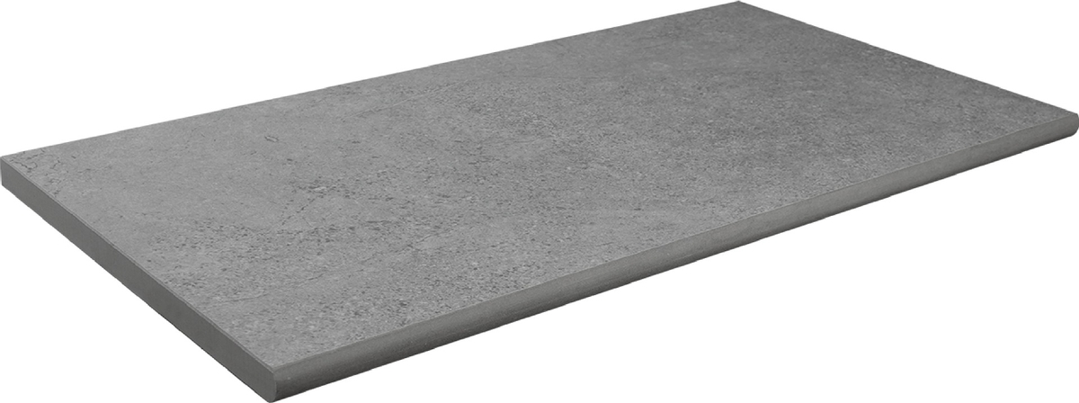Scandi Roc Maranello randtegel - Nordic Dark Grey
