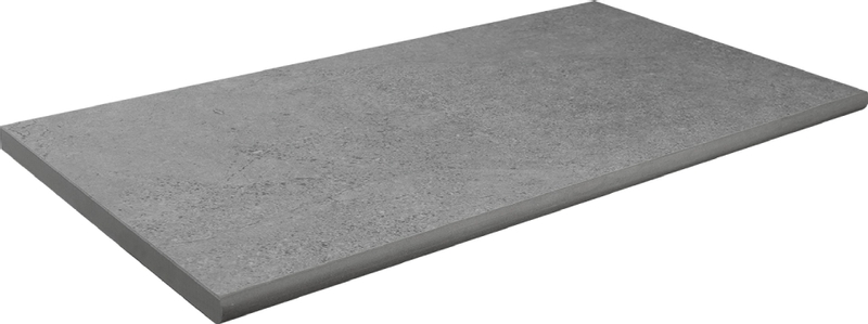 Scandi Roc Maranello randtegel - Nordic Dark Grey