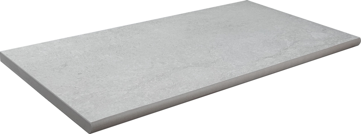 Scandi Roc Maranello randtegel - Luna Steel