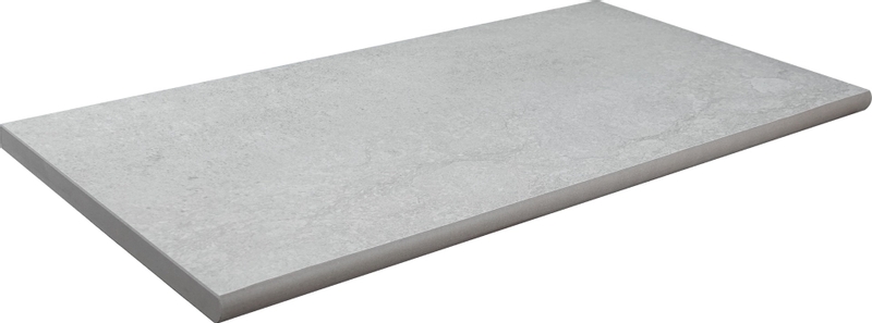 Scandi Roc Maranello randtegel - Luna Steel