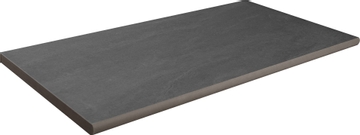 Scandi Roc Maranello randtegel - Royal Black