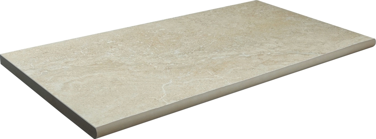 Scandi Roc Maranello randtegel - Golden Amber