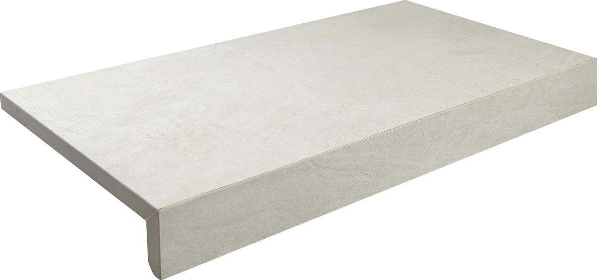 Scandi Roc Firenze randtegel - Luna Pearl