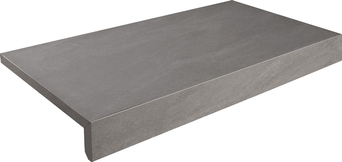 Scandi Roc Firenze randtegel - Royal Grey