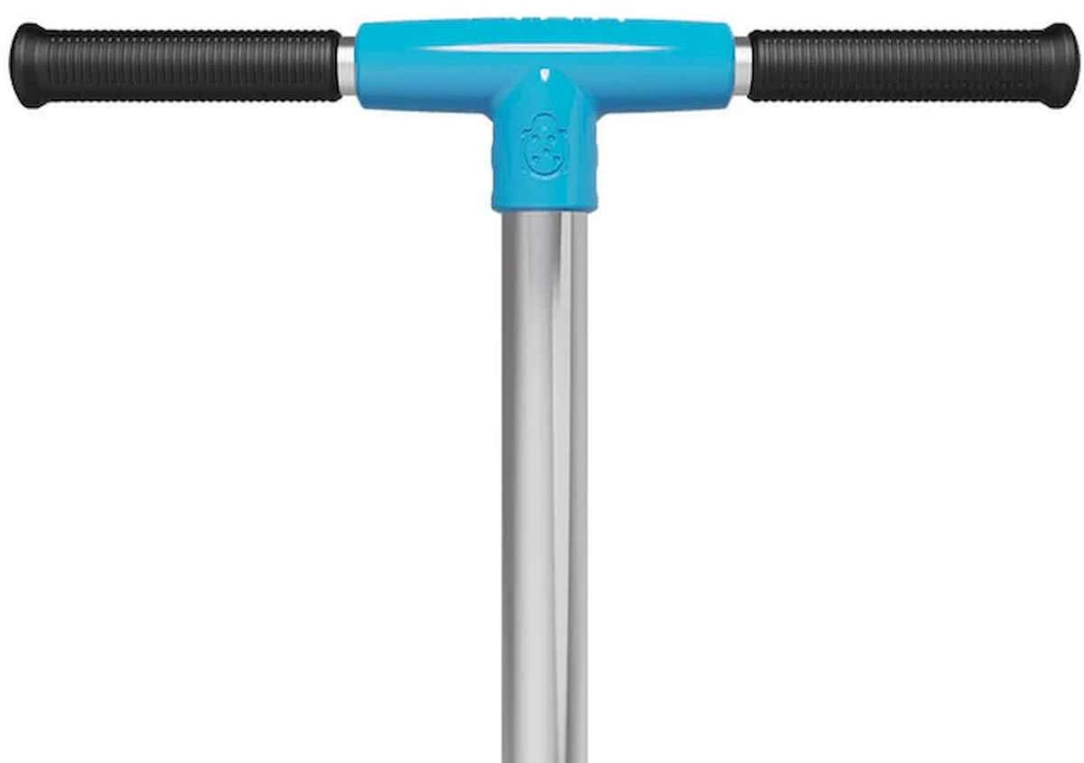 Indo BUG trampoline step - Blauw