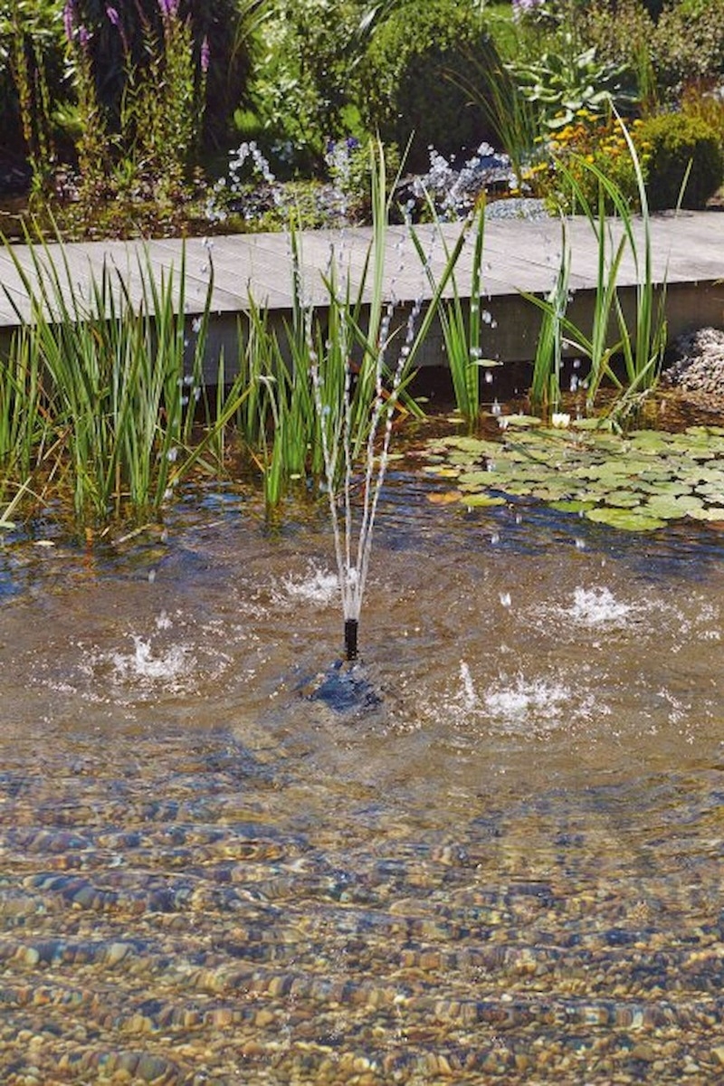 Pontec PondoRell 5000 UVC-filter