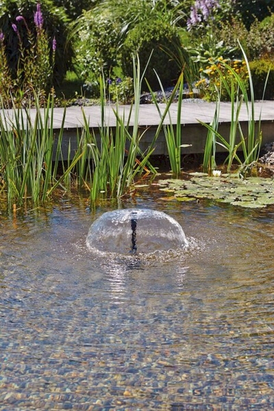 Pontec PondoRell 5000 UVC-filter