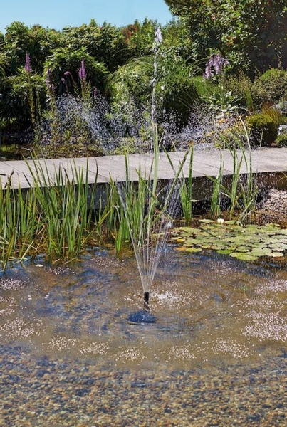 Pontec PondoRell 5000 UVC-filter