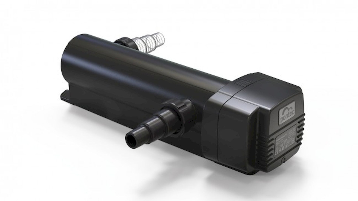 Pontec PondoTronic UVC-filter 18
